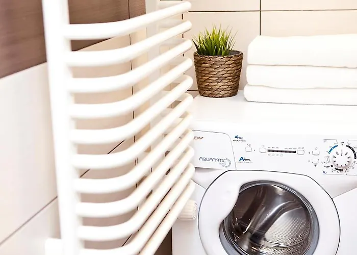 דירה Panorama זקופאנה