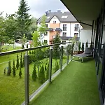 Apartmán Panorama Zakopane
