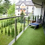 Apartmán Panorama