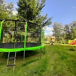 Panorama Apartmán Zakopane