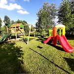 Panorama Apartmán *