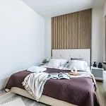 Apartmán Panorama