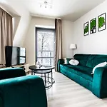 Panorama Apartmán Zakopane