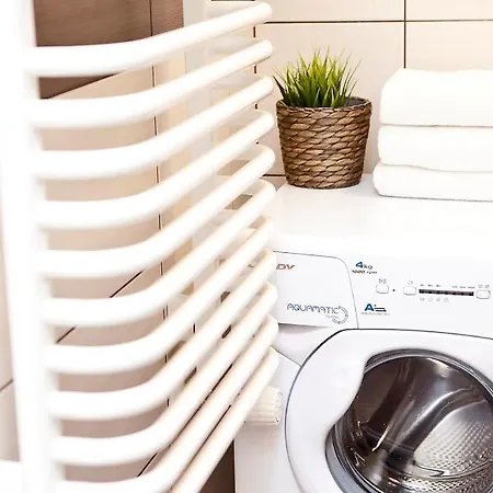 Apartament Panorama Zakopane