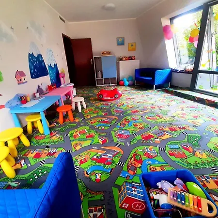 Apartamento Panorama *