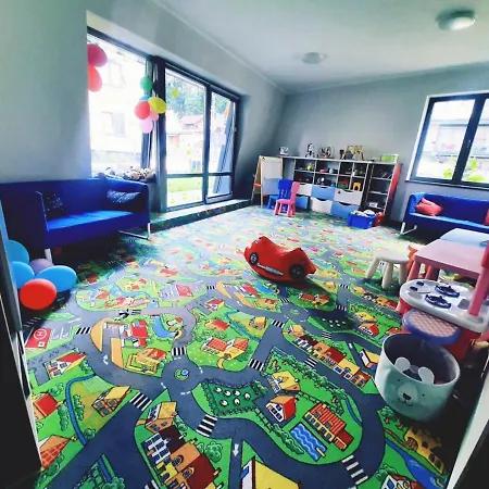 Apartment Panorama
