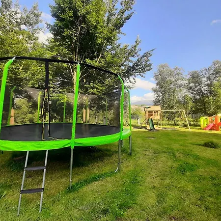 Panorama Apartament Zakopane