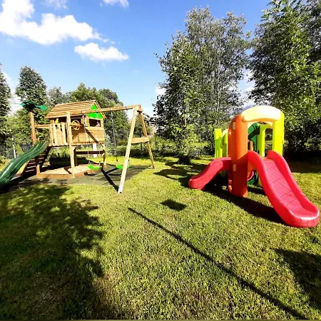 Panorama Apartament *