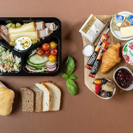 Apartamento Panorama *