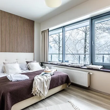 Panorama Apartment