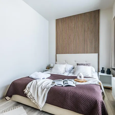 Apartment Panorama