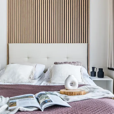 Panorama Apartamento *