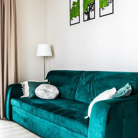 Panorama Apartment