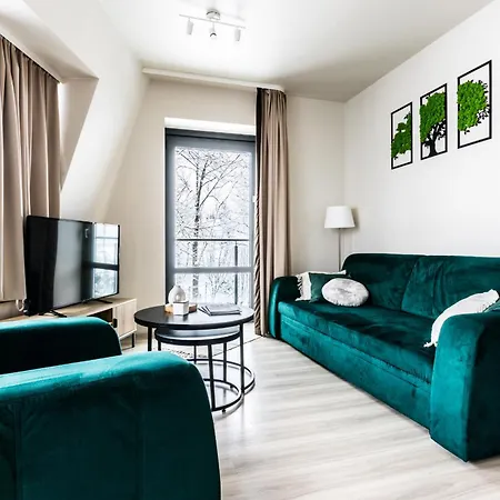 Panorama Apartament Zakopane