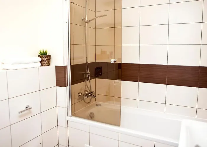 Daire Panorama Zakopane