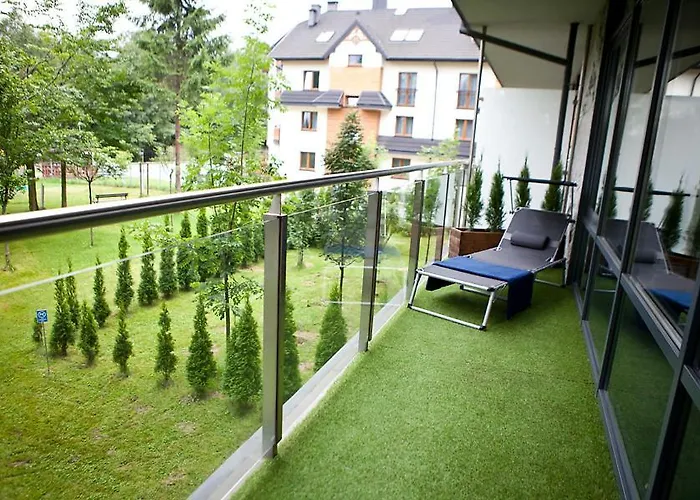 Apartamento Panorama