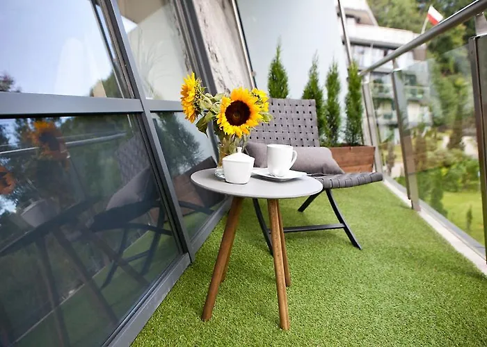 Panorama Apartamento