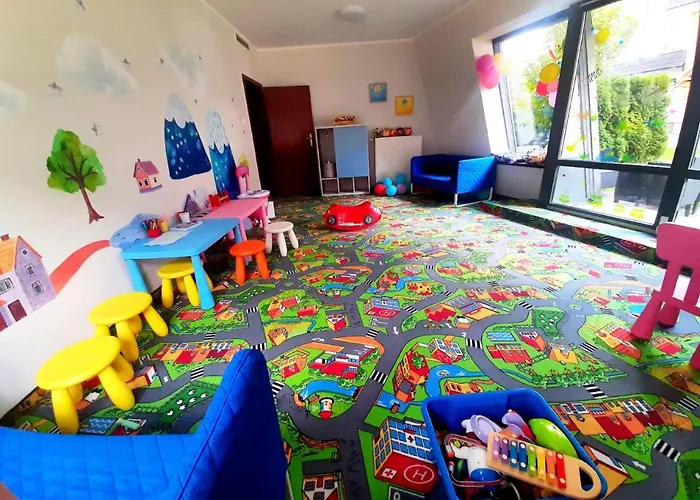 Apartamento Panorama *