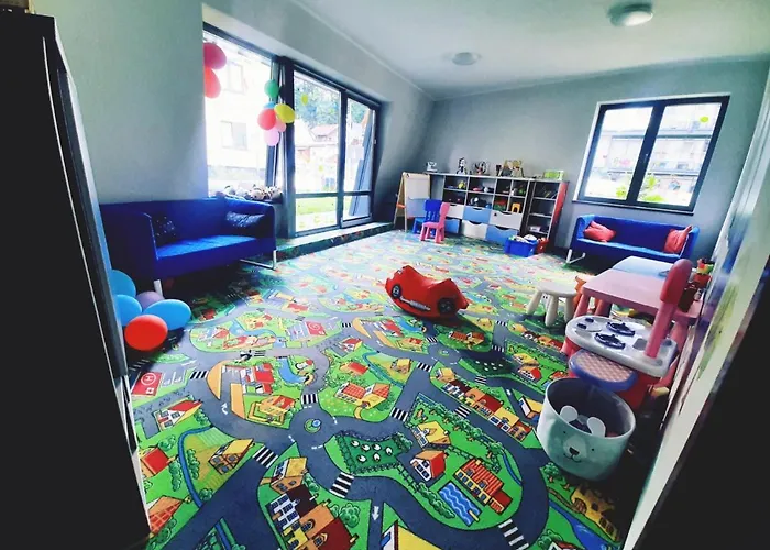 Apartamento Panorama