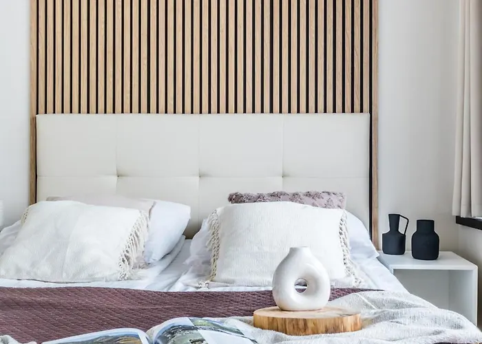 Panorama Apartamento *