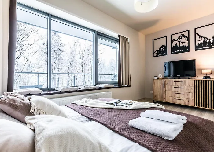 Panorama Apartamento Zakopane