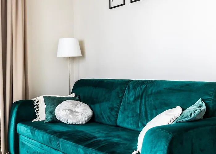 Panorama Apartamento