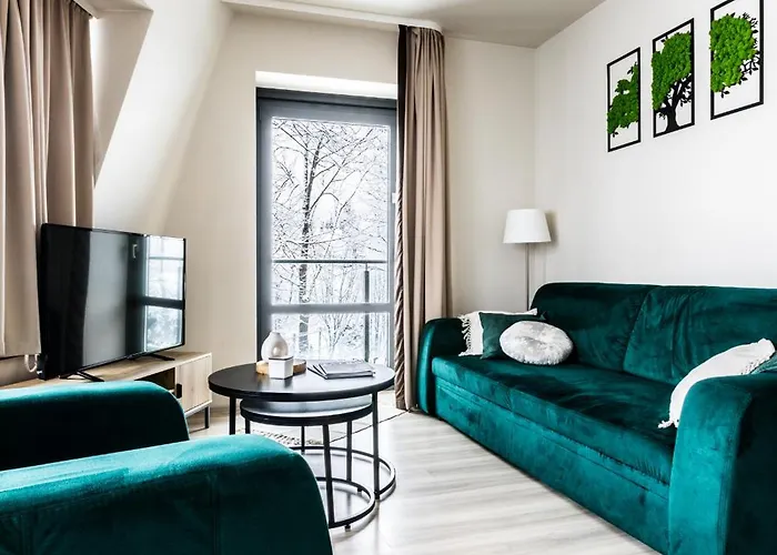 Panorama Apartamento Zakopane